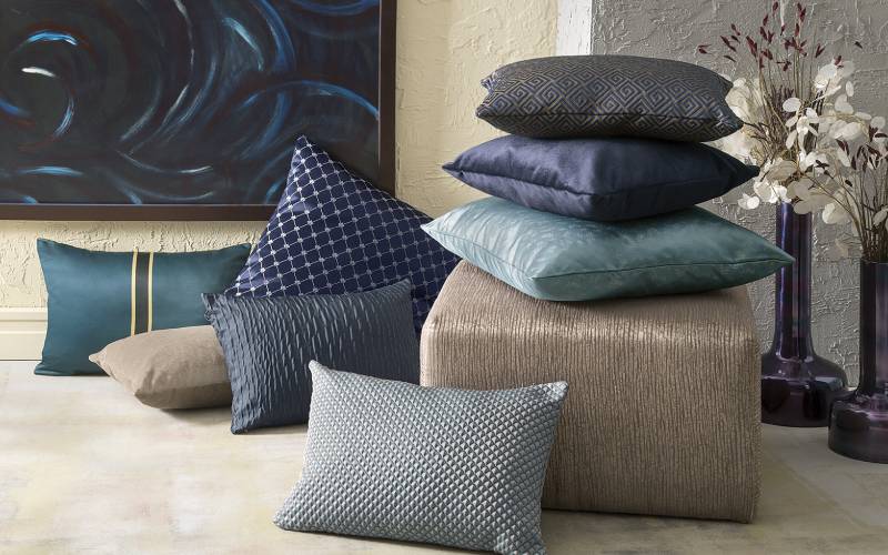 Minder Yastık Yıkama 